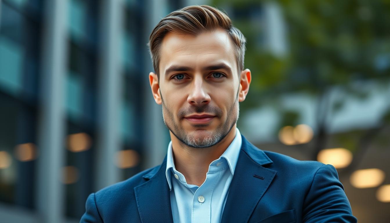 Property transactions support specialist